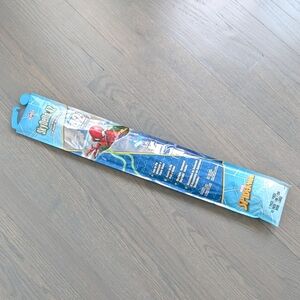 Marvel Spider-Man SkyDelta 42" Poly Delta Kite